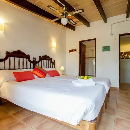 Son Valls Hotel