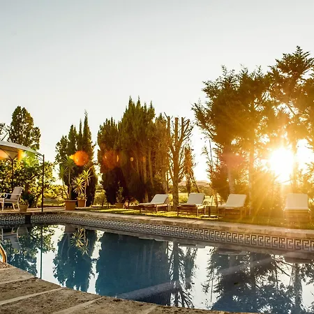 Son Valls Hotel Felanitx
