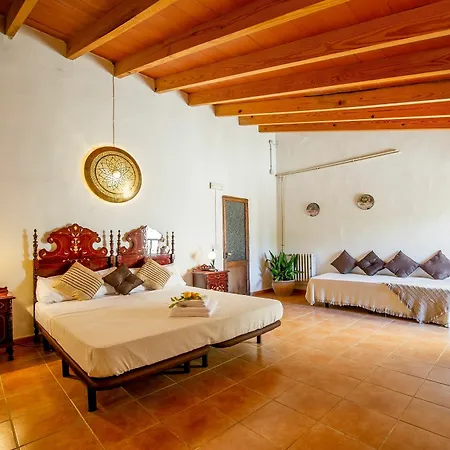 Hotel Son Valls 3*