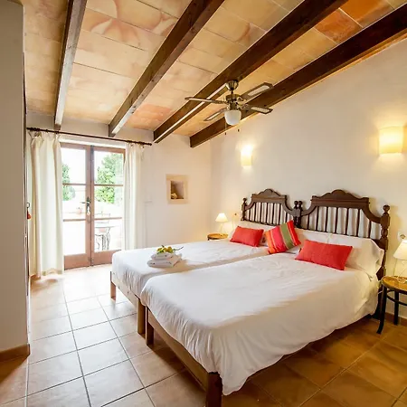 Hotel Son Valls