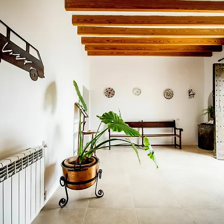 Son Valls Hotel