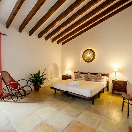 Son Valls Hotel
