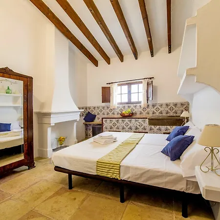 Hotel Son Valls 3*