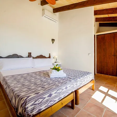 Hotel Son Valls Felanitx