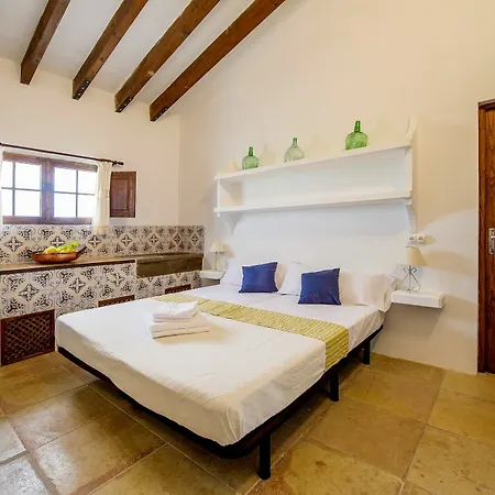 Hotel Son Valls 3*