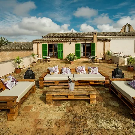 Hotel Son Valls Felanitx