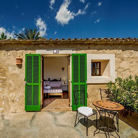 Hotel Son Valls 3*